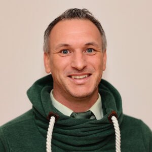 Portrait von Ingo Schniertshauer, freie Ombudsperson und Beistand