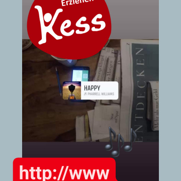 kess-erziehen® @HOME, online Kurs (5x)