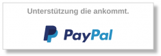 Via PayPal betiragen